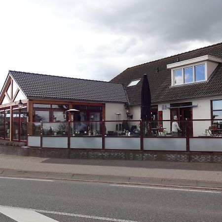 De Betuwe Hotel Asch Kültér fotó