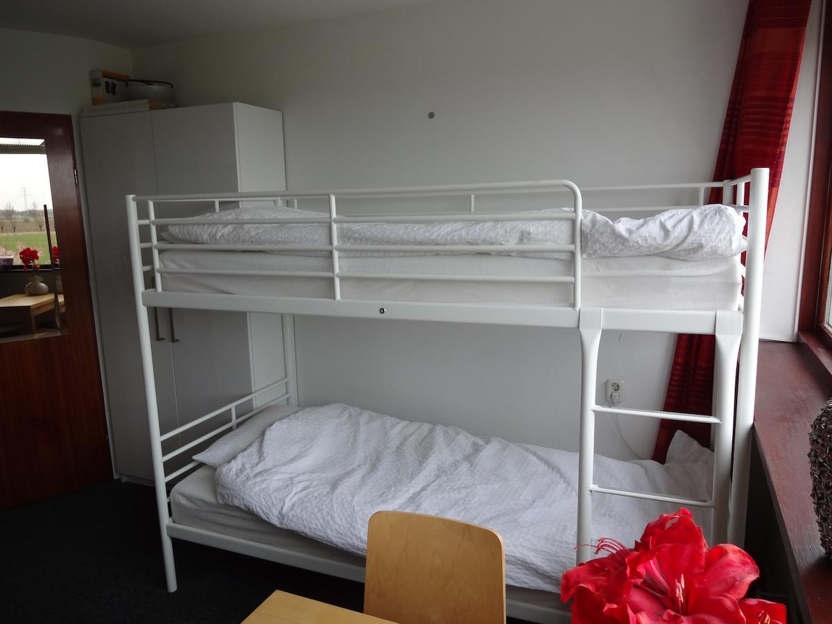De Betuwe Hotel Asch Szoba fotó