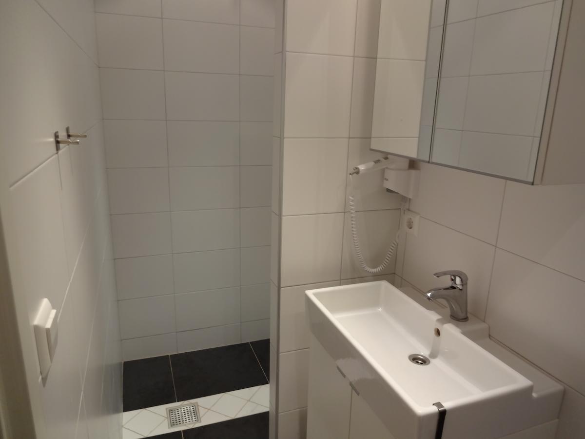 De Betuwe Hotel Asch Szoba fotó