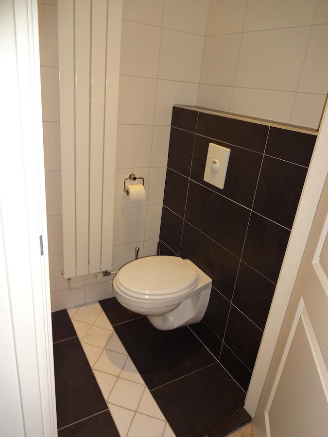 De Betuwe Hotel Asch Szoba fotó