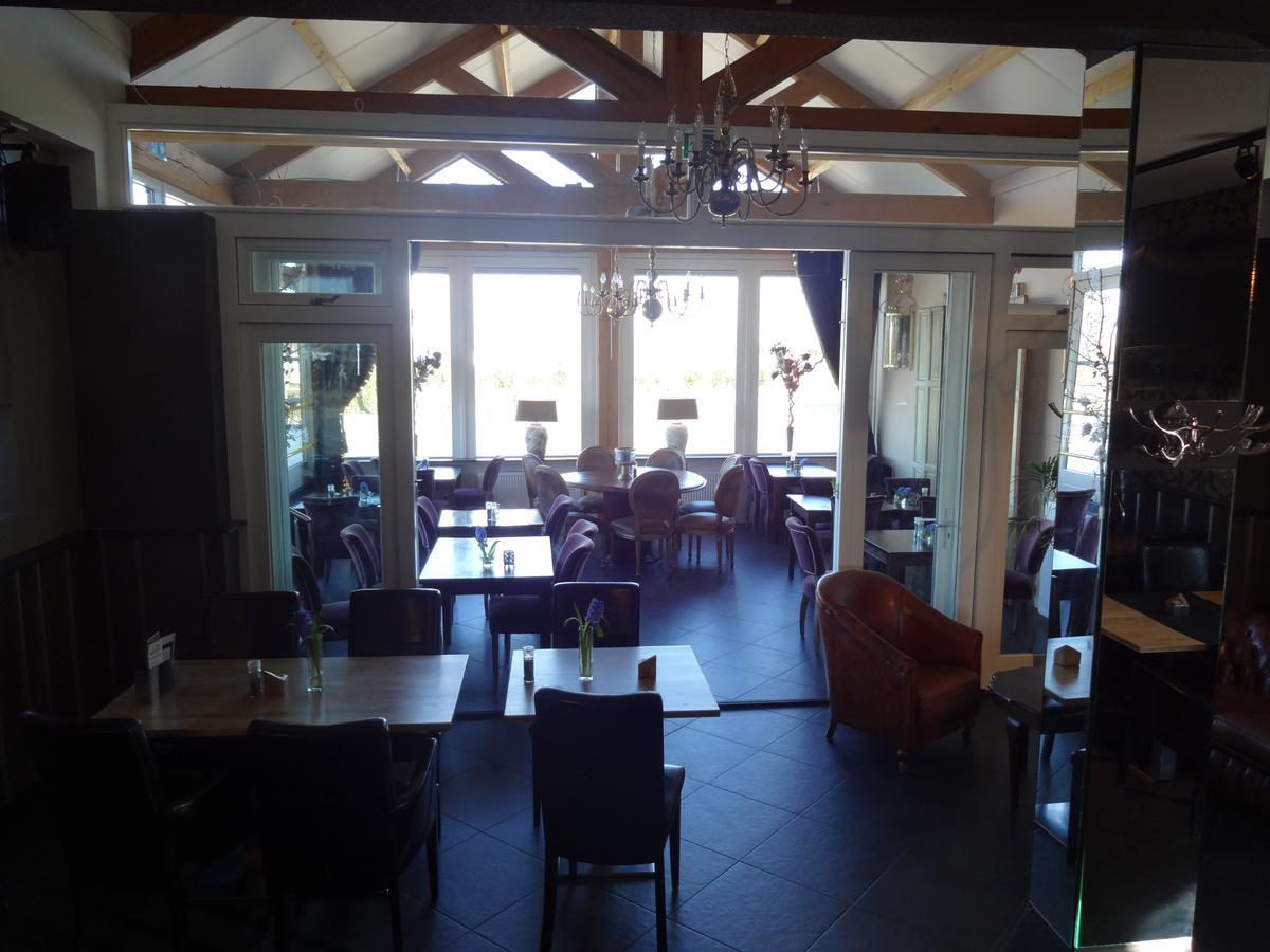 De Betuwe Hotel Asch Kültér fotó