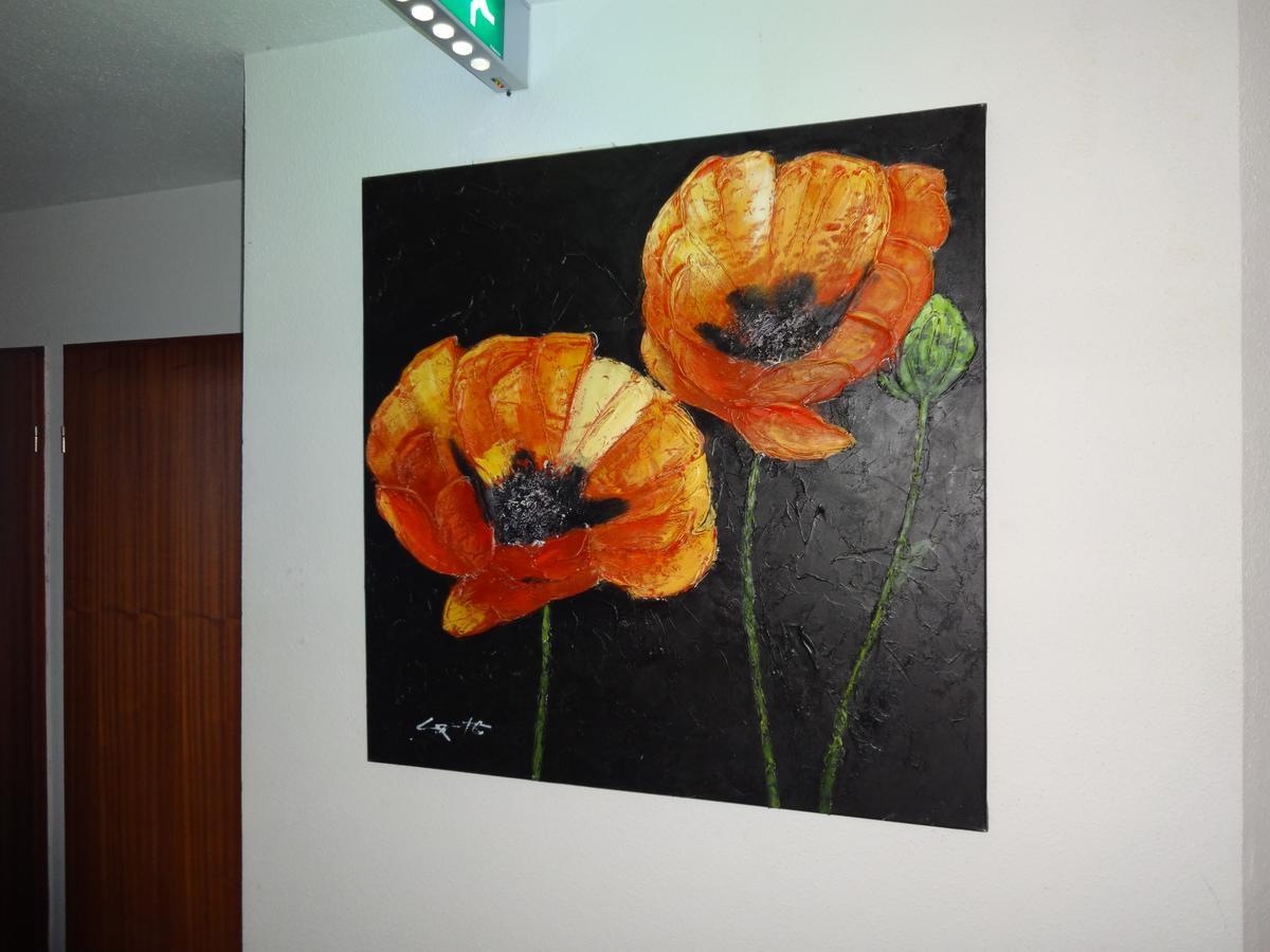 De Betuwe Hotel Asch Kültér fotó