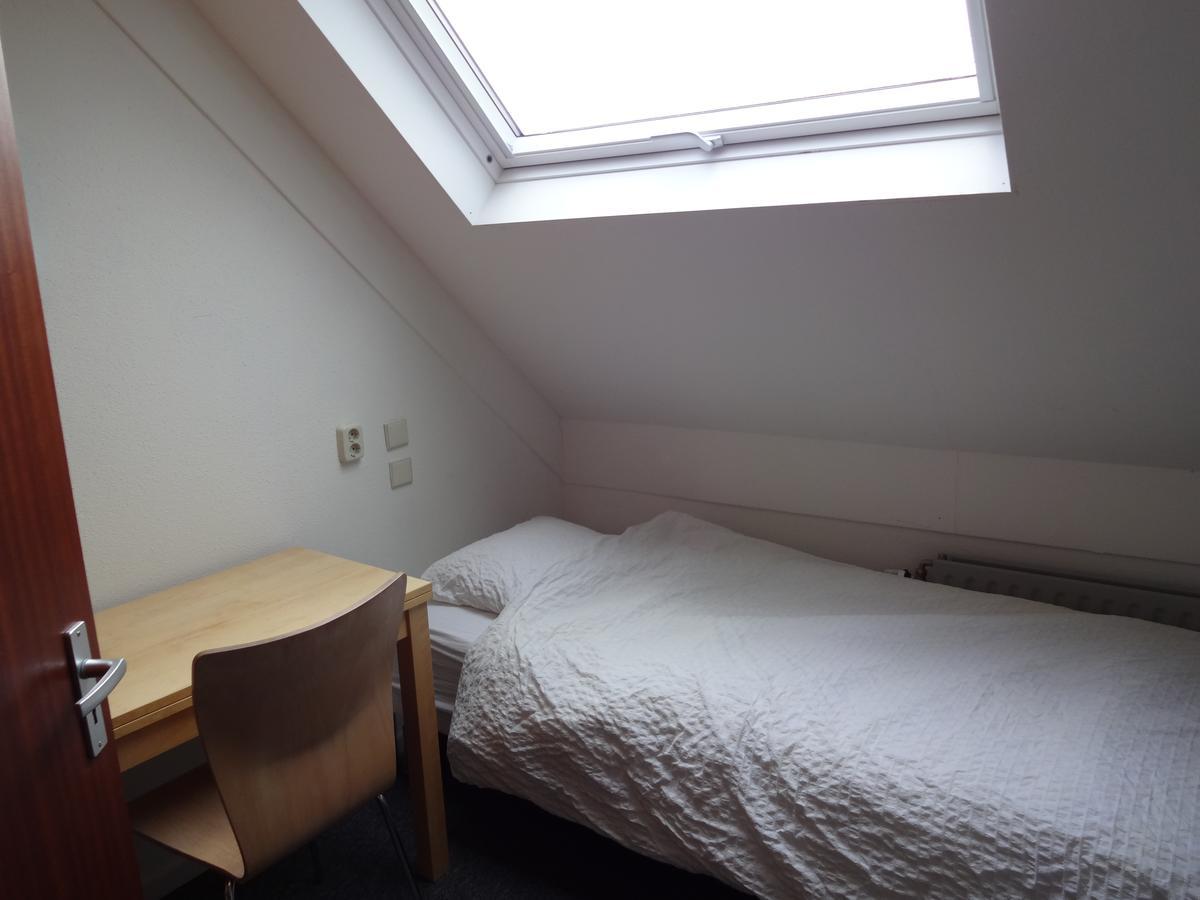 De Betuwe Hotel Asch Kültér fotó
