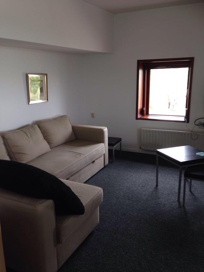 De Betuwe Hotel Asch Kültér fotó